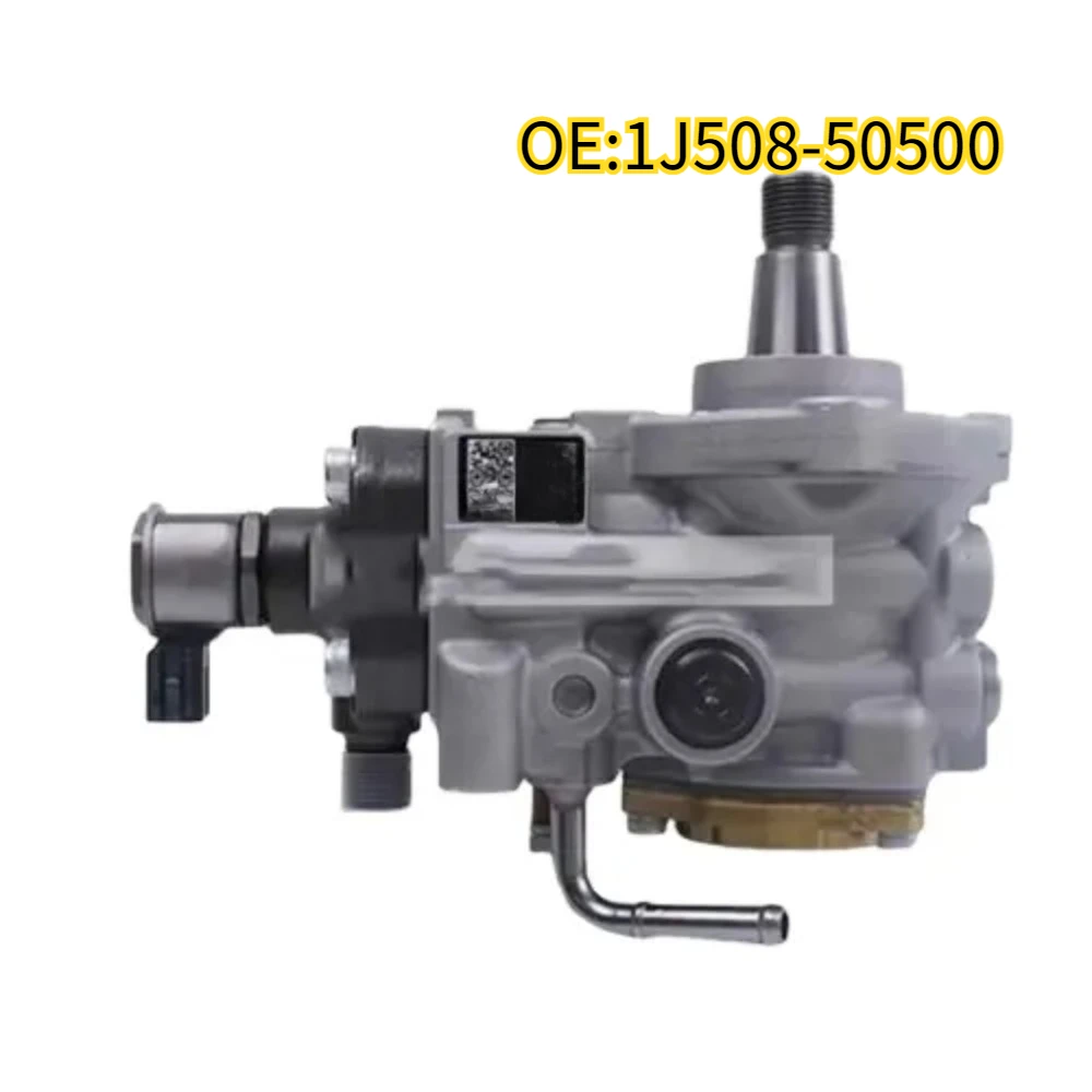 

For 1J508-50500 Fuel Injection Pump For Kubota Engine V3800 V3800-TIE4B V3800-TIE5B