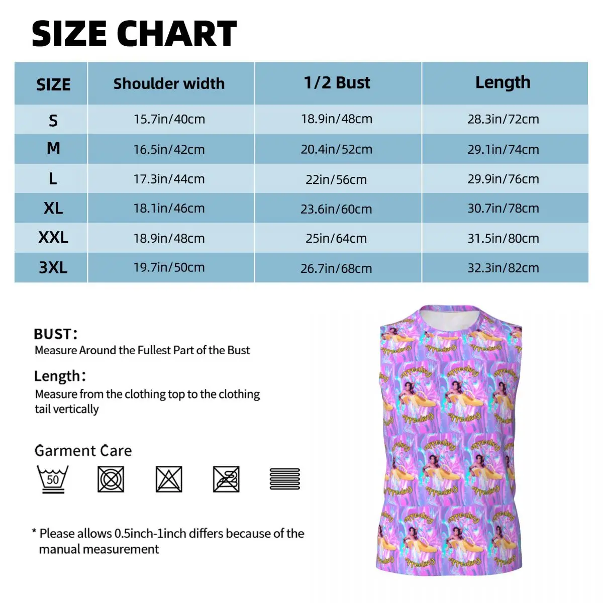 Nicholas Cage Banana Appealing Men Printed Sleeveless T-shirt Casual Hip Hop Street Style Beach Holiday Tank Tops