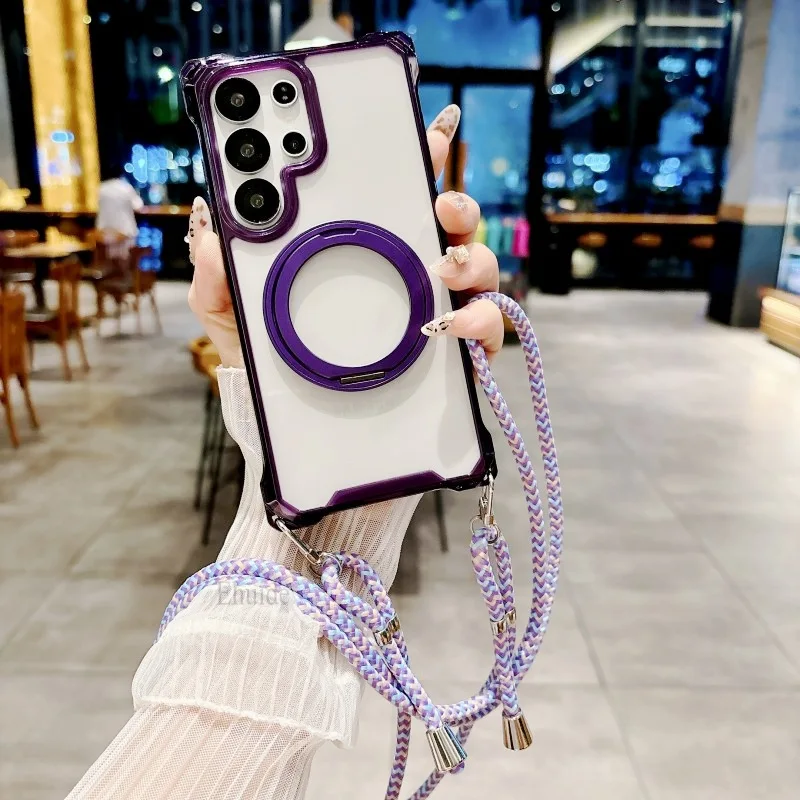 Magnetic Case For S… - image