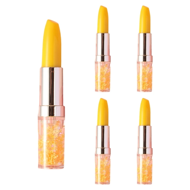 5 ПК. Highlighters установите рисование пера для помады.