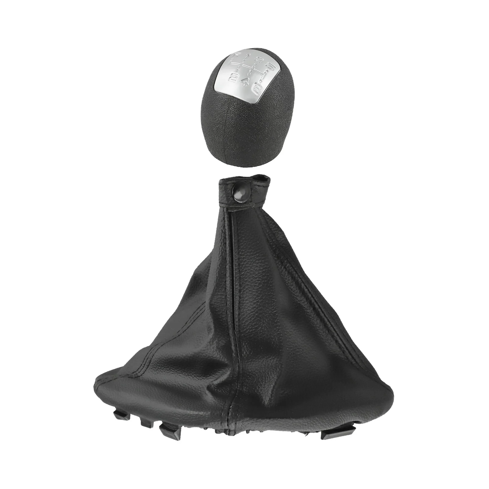 لـ Iveco لمقبض ناقل الحركة اليومي ومجموعة أغطية أحذية الجراب المصممة لمركبات محرك اليد اليسرى من 2006 إلى 2011