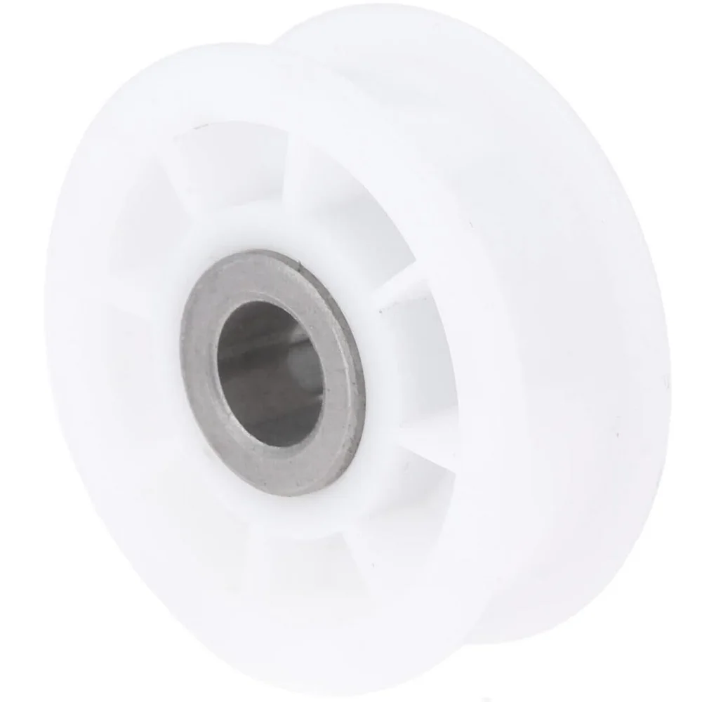 279640 Dryer Idler Pulley Compatible with Whirlpool & Kenmore Dryers 3388672 697692 AP3094197 W10468057