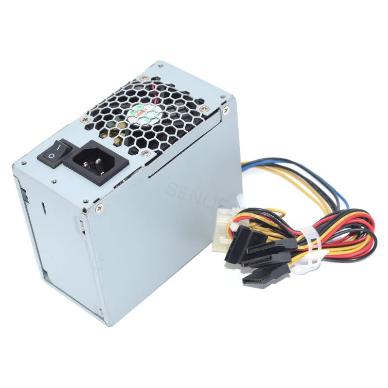 

For Dahua DVR 4SATA Desktop 75W 12V PSU Power Supply DPS-75VB B DPS-75VB A Switch Power Supply Adapter