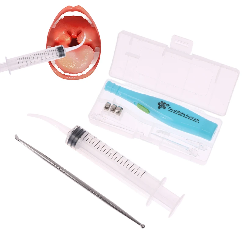 Thumbnail 2 - #10 Ranked Ear Syringes Picks in 2026