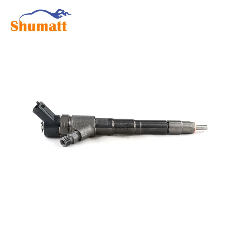 

China Made New 04451110520 Common Rail Fuel Injector 0 445 110 520 OE 5801594342 5801483286 For Diesel Engine