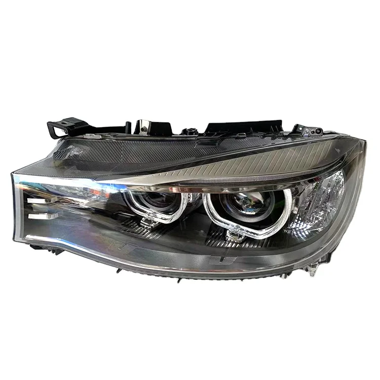 For BMW Lighting System 3 Series F34 car headlight Factory Direct Sales car lights led headlight