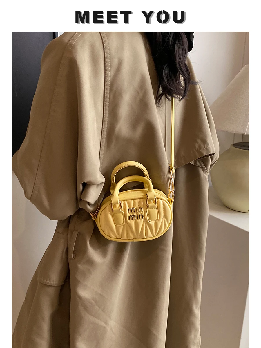 

Высококачественный дизайнерский модный портативный изысканный кошелек для монет для маленьких девочек, сумка для помады в западном стиле, женская трендовая сумка для ключей, тренд