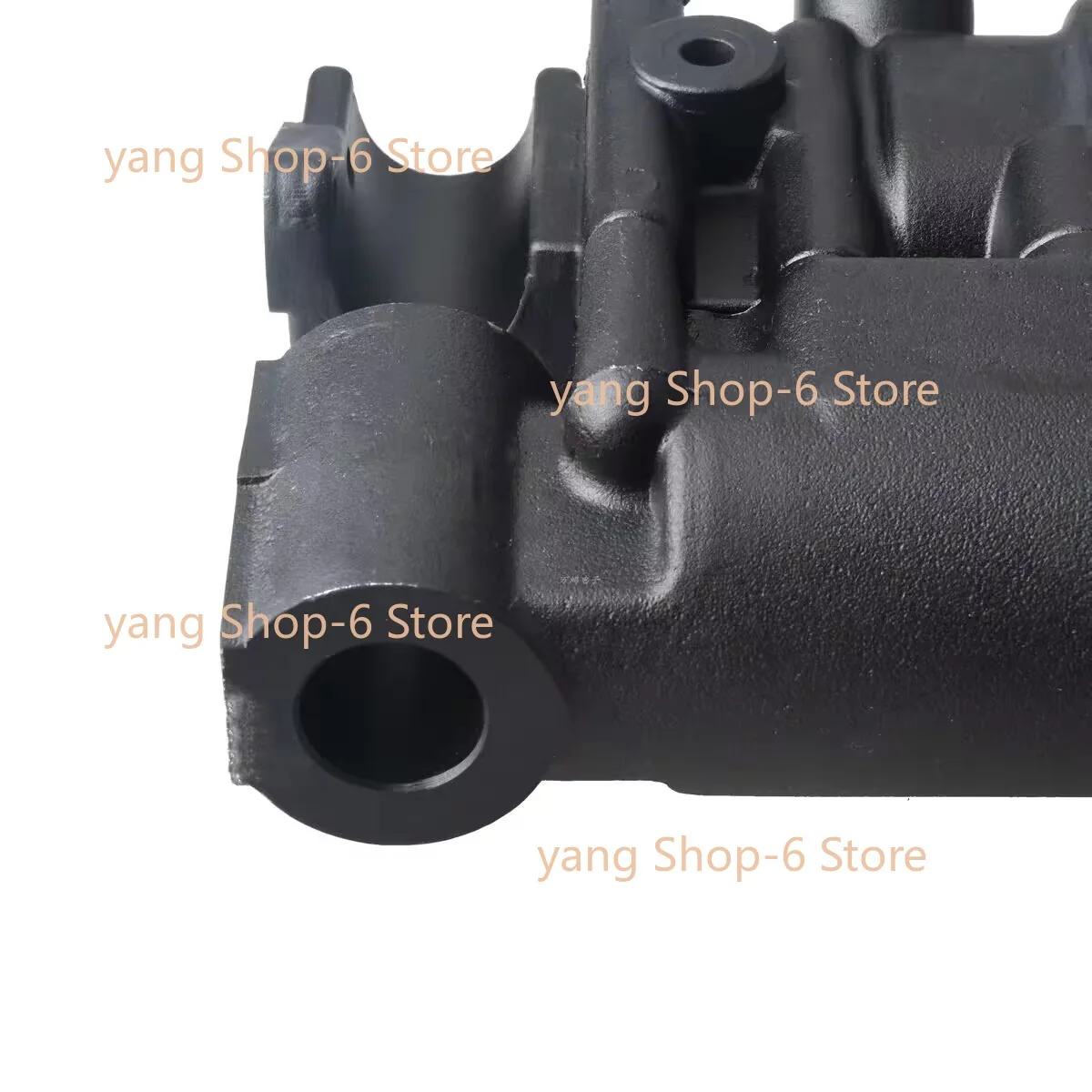 65W-43800 لياماها F25 30 40HP خارجي رام قوة الميل