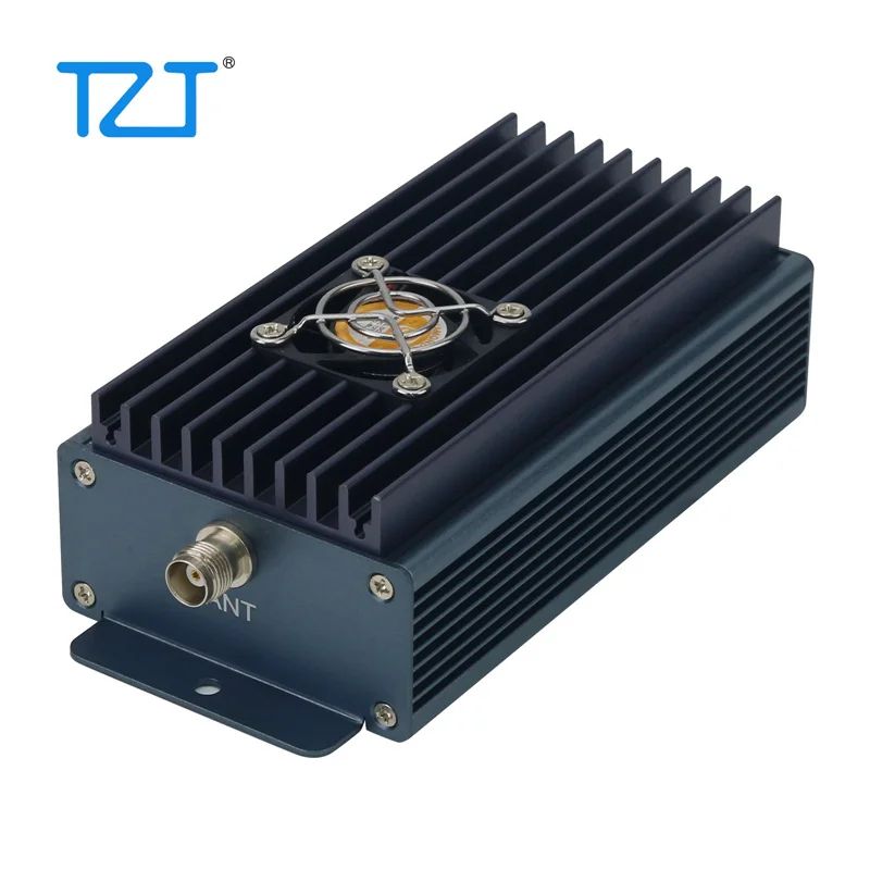 TZT 2,4G 10W Wireless Audio Video Sender Empfänger AV Sender Empfänger für 200-3000 Meter Entfernung