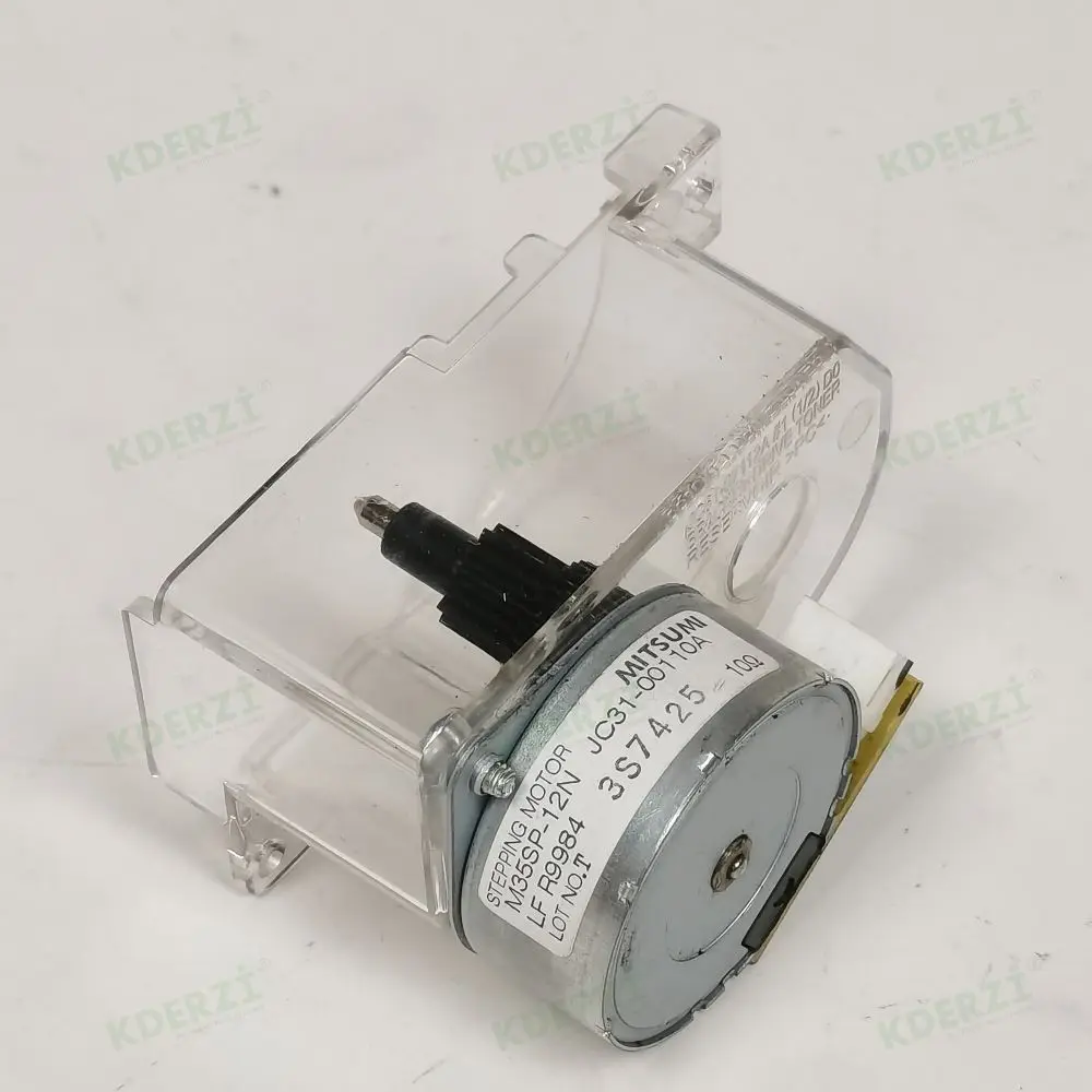 JC31-00110A Original OPC Drum Drive Motor for HP LaserJet MFP E82540 E82550 E82560 Series Motor circuit Step