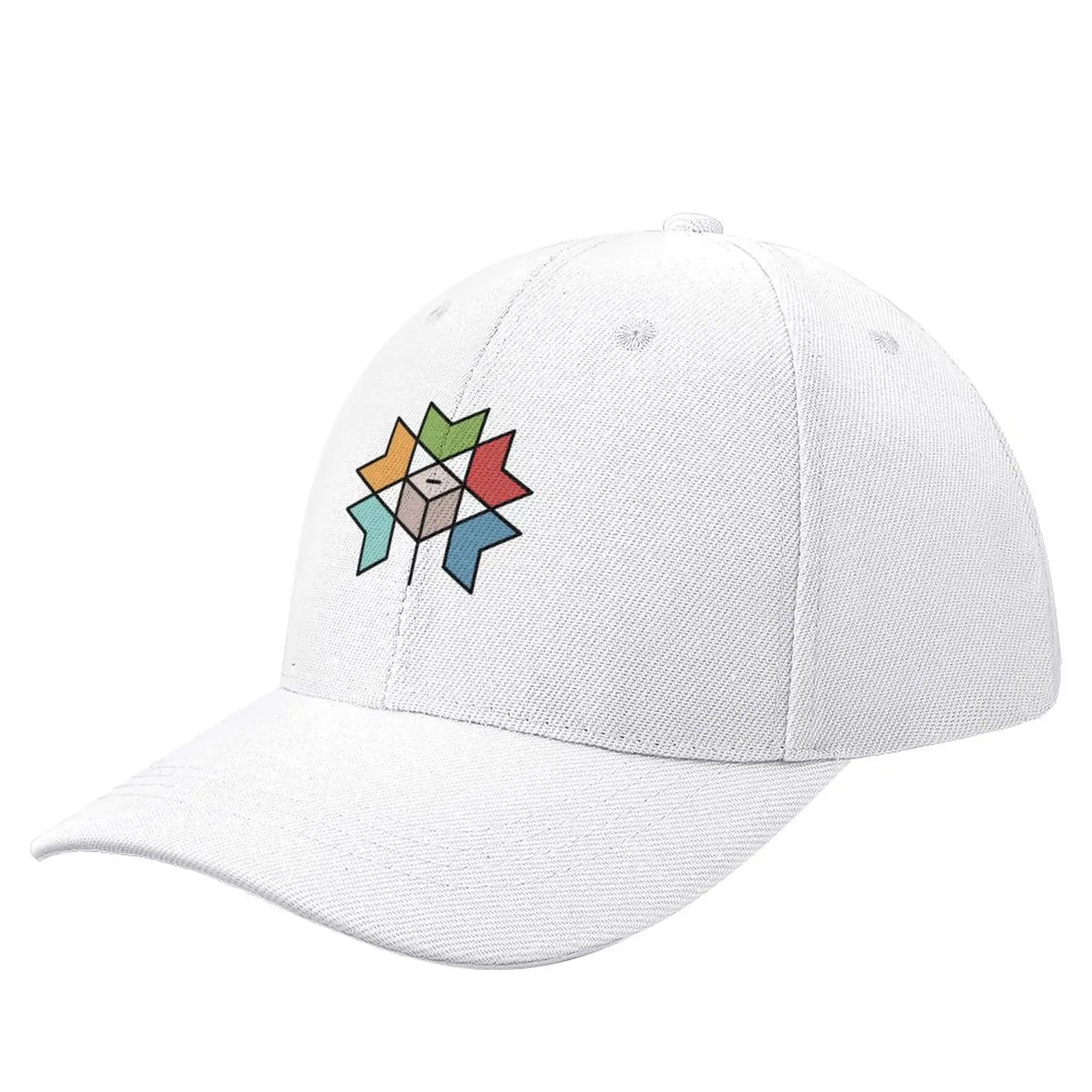 Polling Canada Logo Baseball Cap Luxury Brand Golf Wear beach hat Hats Man Women's