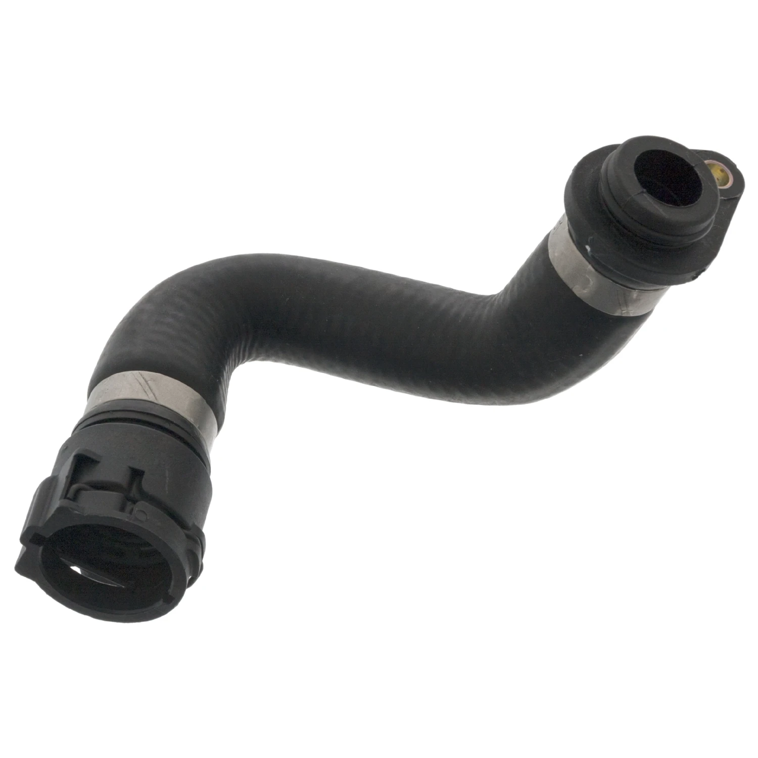 

RADIATOR HOSE FOR 49252 N40 N42 N43 N45 N46 E87 E90 E46 E83 X3