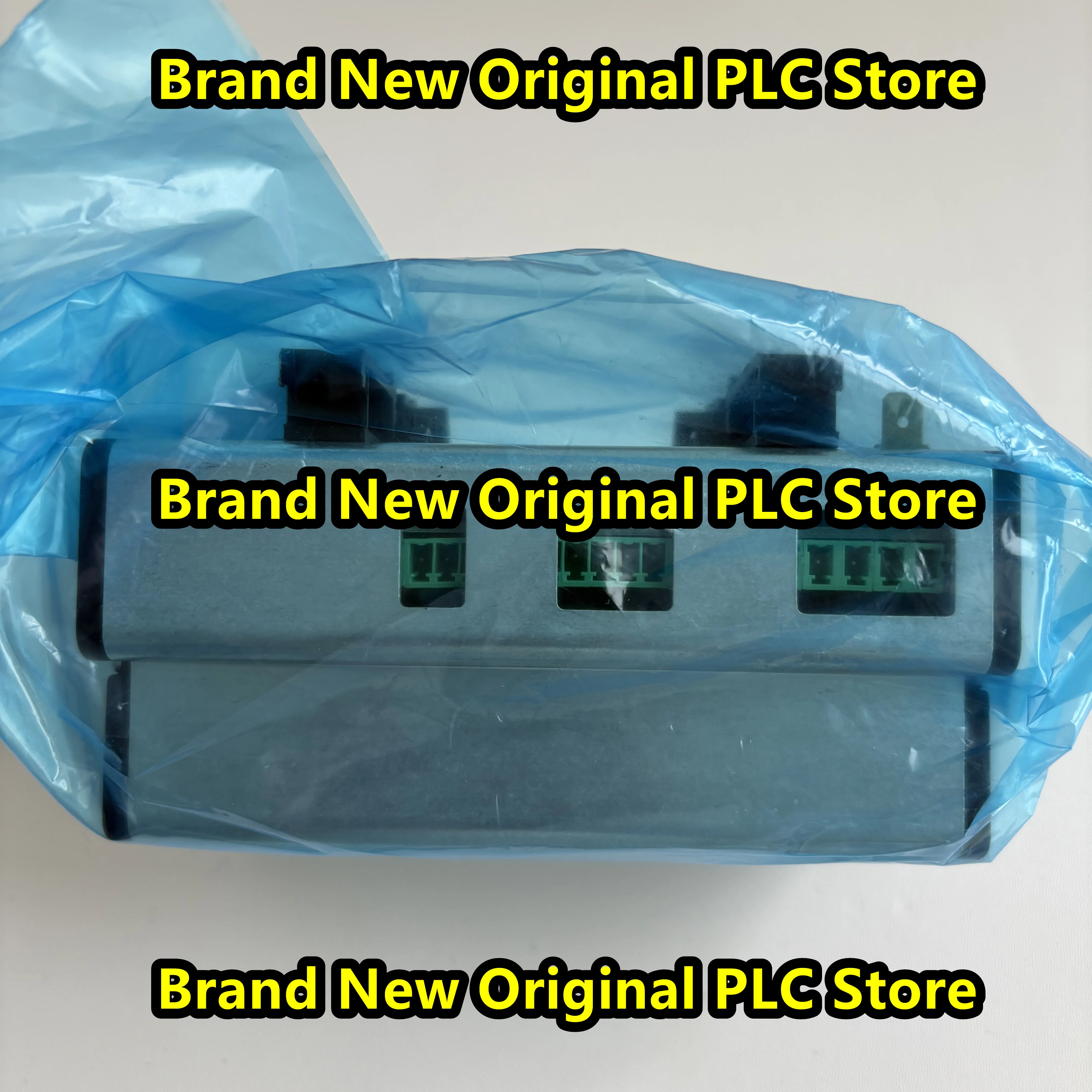 Nuovo controller di surriscaldamento originale EC3-X33 PCN807783