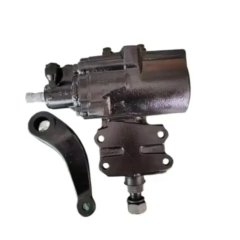 Hot Sale Power Steering Gear Rack for LC79 FZ79 FZJ80 Land Cruiser 44110-60211 44110-60270 44110-60081 4411060210