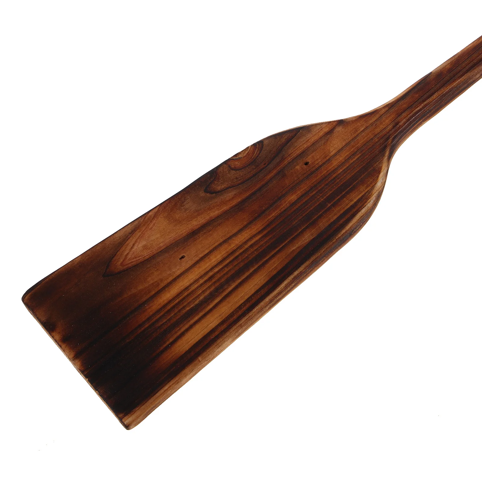 

Wooden Oar Vintage Rustic Finish Solid Wood Decorative Paddle for Wall Hanging Nautical Decor Beach Theme Coastal Home