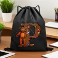 FNAF 524