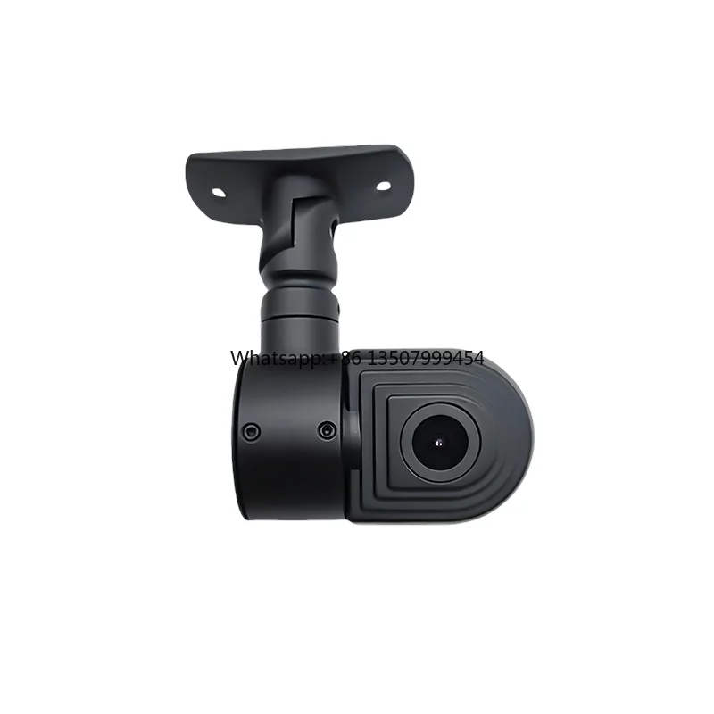 

Firecore HX-810 Driving Recorder 1080P Front Rear View Backup Camera Monitor RV Trailer Truck Bus DVR Camera System