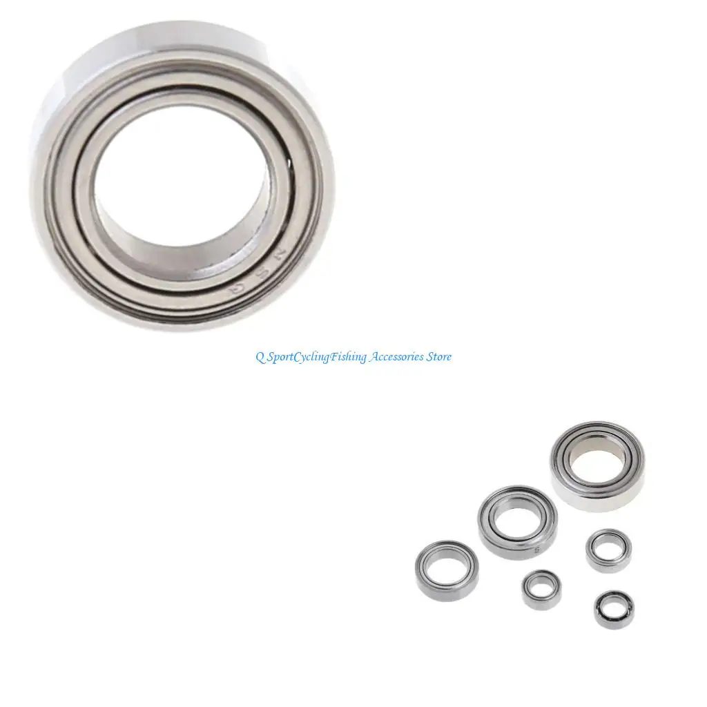 

Fishing Reels,Miniature Fishing Reel Deep Ball Bearing Fishing Reel