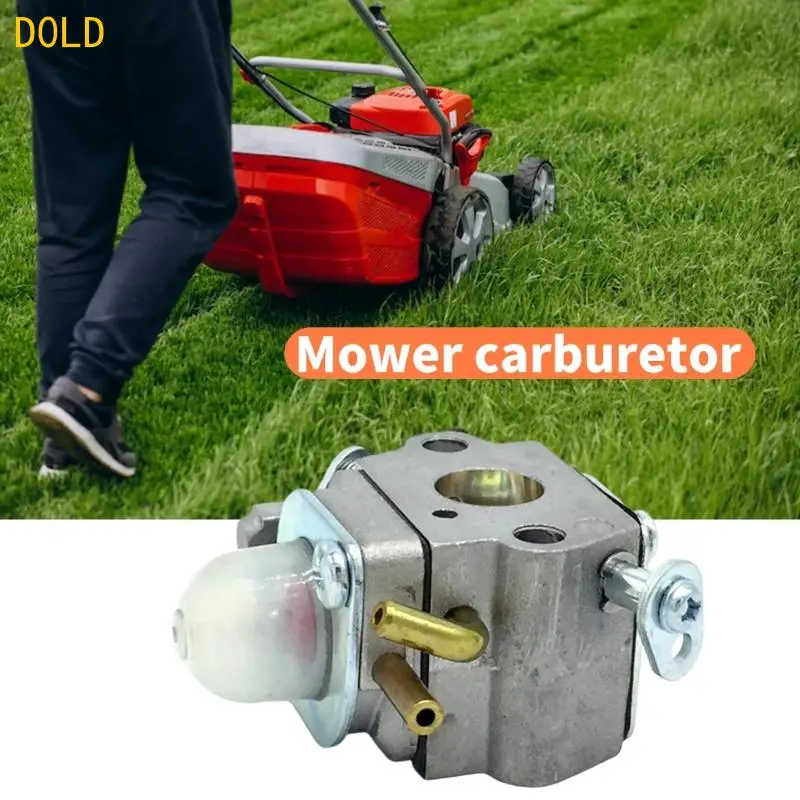 

High Precise Carburetor Replacement 12520020562 Fit for PB C1U K42B Handheld Power Blower Engine Machine Spare Part D0LD
