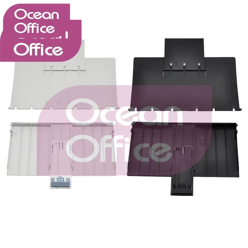 1PCS Paper Input Output Tray support for PANTUM P2200 P2500 P2200W P2206 P2207 P2500W P2500NW P2502 P2502W P2506 P2509 P2506W P2