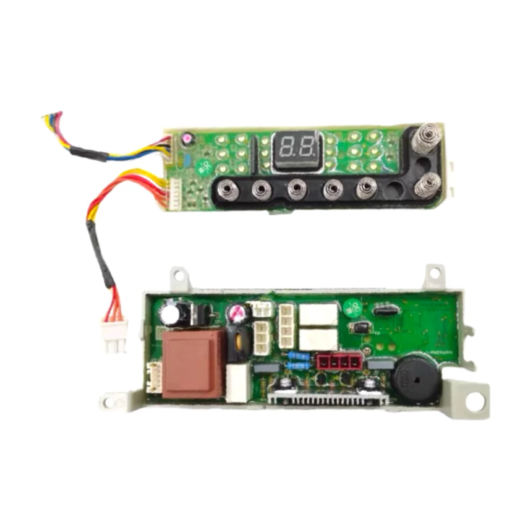 

Плата дисплея компьютера для стиральной машины Haier EBM33/MBM33-R178, панель управления материнской платой 0031800164A