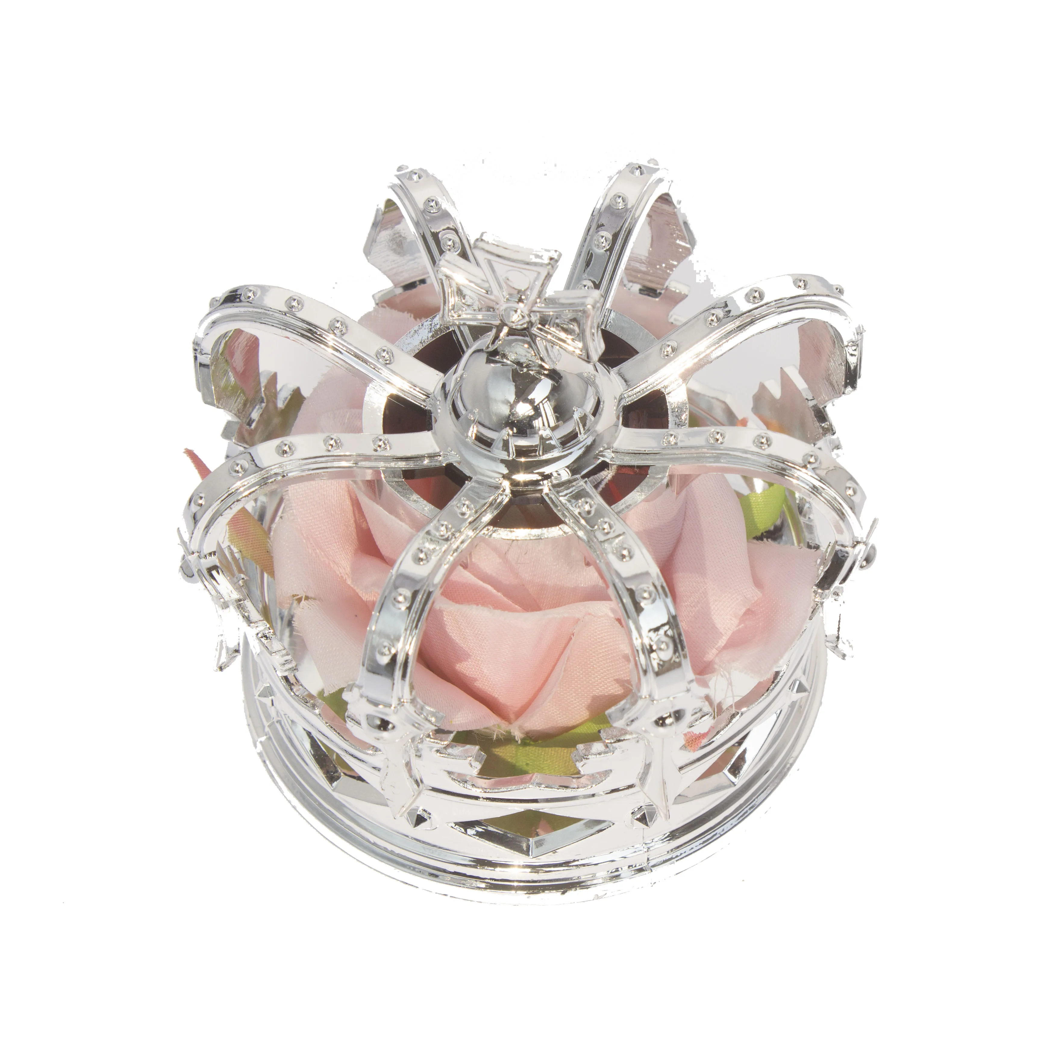 Crown Tiara Princess Crystal TiarasBridal Prom Crown Wedding Party Accessories Crown Cosplay