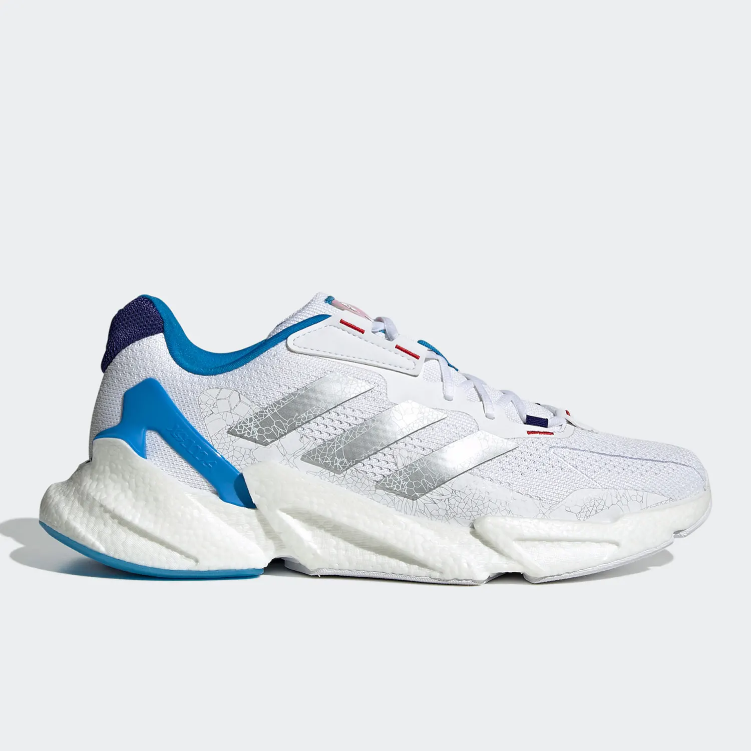 

Adidas Genuine X9000L4 Teaser Unisex New Running Shoes GY1333