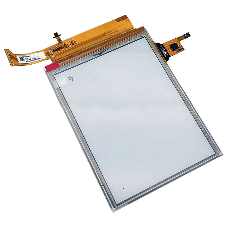 

New 6inch ED060XH8 1024*758 LCD Screen for kobo aura edition 2 E-book reader Display