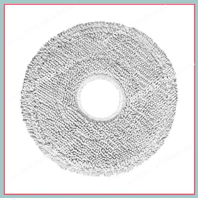 A26P استبدال فرشاة مكنسة تصفية ممسحة القماش كيس لجميع الغبار عدة ل Xiaomi Mijia Omni M40 D110CN الأنظف استبدال الملحقات