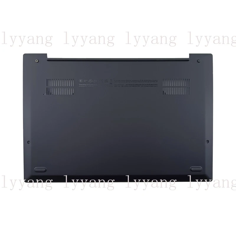

f Bottom Cover Lower Case WWAN For ThinkPad X1 Carbon Gen 12 21KC 21KD 5M10X63714