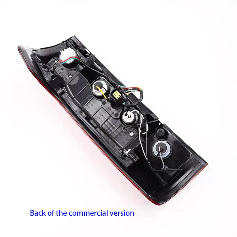 For GWM Ute POER PAO POA CANNON CANNON-L CANNON-X 2019-2022 Pickup Tail Light Great Wall Auto Taillight Assembly