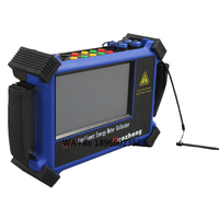Huazheng Hz-3521a Three-phase Energy Meter  Intelligent Energy Meter Calibrator