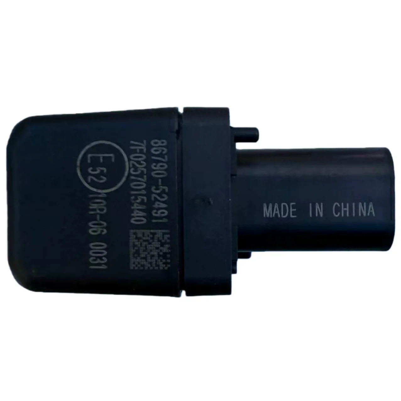 

86790-52491 Rear Reverse Camera Suitable for AQUA Prius 2024-2025 8679052491