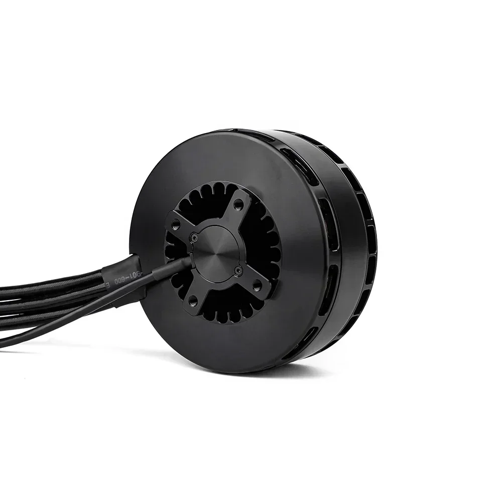 T-MOTOR VL1032 VTOL Drone Brushless Motor with 32kg Max Thrust For UAV Propeller Locking Function, Fit V200A FOC ESC - Image 6