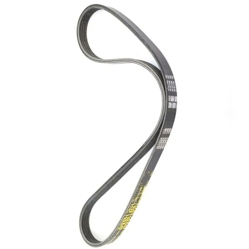 

New Genuine Serpentine Belt 04891935AB For Dodge Journey