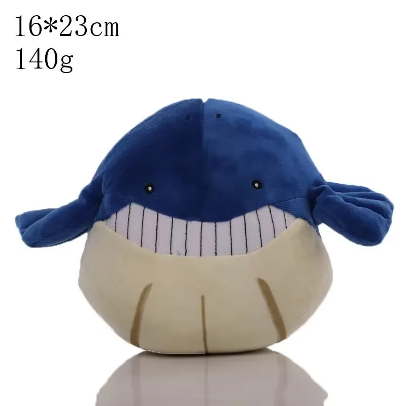 Leuke Blastoise Knuffels Pokemon Knuffels Speelgoed Bulbasaur Charmander Squirtle Pikachu Anime Figuur Gengar Eevee Gevulde Pop Gift