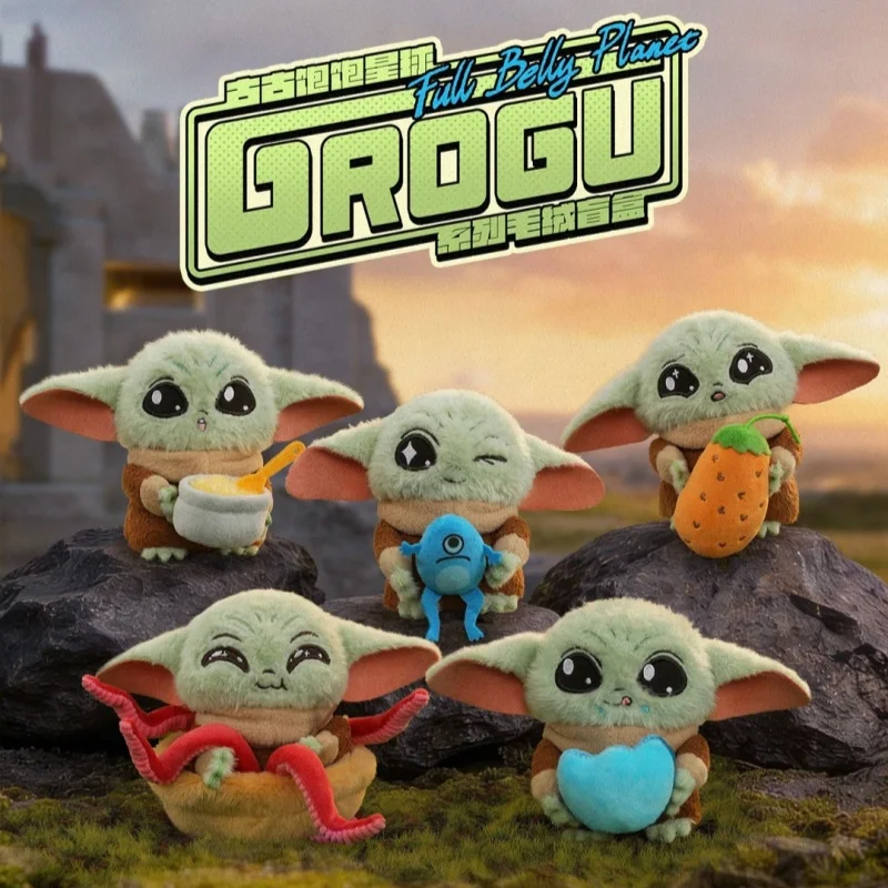 52toys-grogu-star-wars-grogu-foodies-plush-blind-box-the-mandalorian-full-belly-planet-series-collectible-toy-bag-pendant-gift