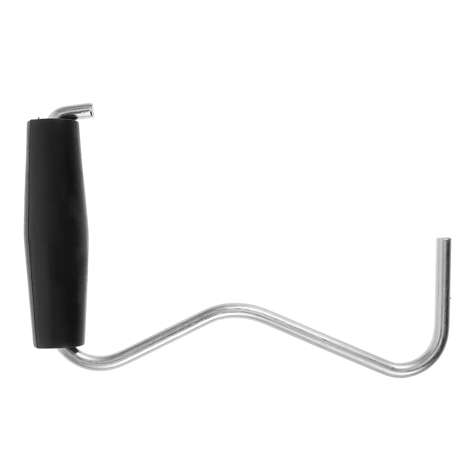 

Tent Stake Puller Peg Remover Camping Tool Set Portable Quick Setup Outdoor Activities Tent Peg Extractor Puller Strap Winder
