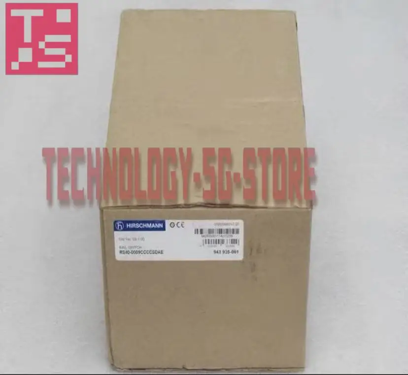 

Brand new original RS40-0009CCCCSDAEHH09.1.00