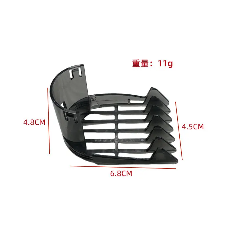 For Hair Clipper Head Comb Small 3-15mm model QC5510 QC5530 QC5550 QC5560 QC5570 QC5580 new