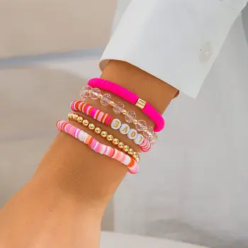 8 best sales 愛情手鐲 - №8