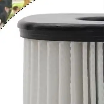 Gardening Air for Filter Rubber Clean Easily Easy To Use Highly Matched Paper Room Home High Quality Material Gardening