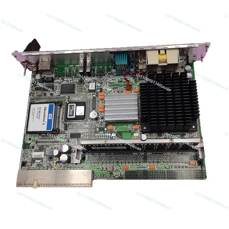 

NPM/NPM D3/W CPU Card N610146162AA/N610121793AA/NBC-JC155X-D7 Board New & Used