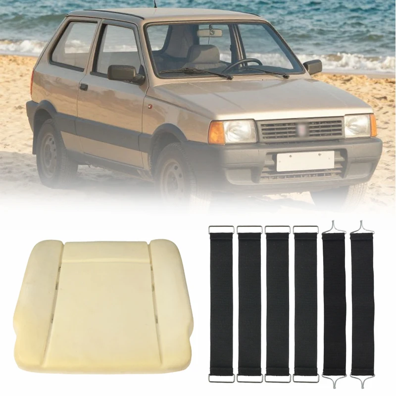per-fiat-panda-750-1000-1987-2003-cuscino-imbottito-per-sedile-set-di-6-cinghie-di-supporto-rinforzate-per-telaio-accessori-interni-auto