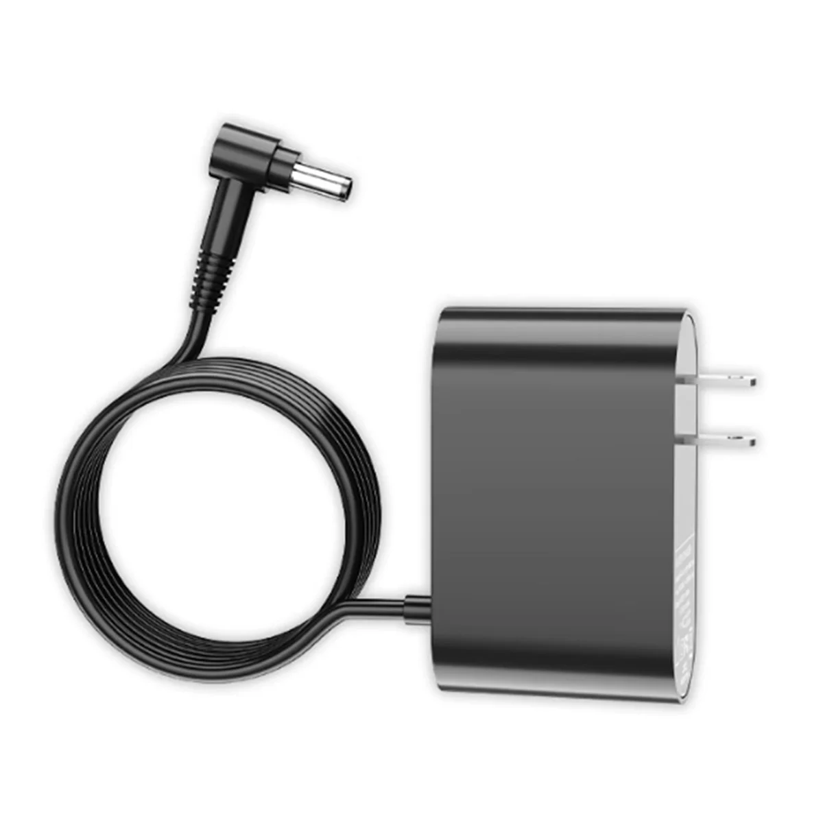 Remplacement de la pince d'alimentation pour aspirateur sans fil Dyson, accessoires de charge, prise US, 30.45V, V10, V11, V12