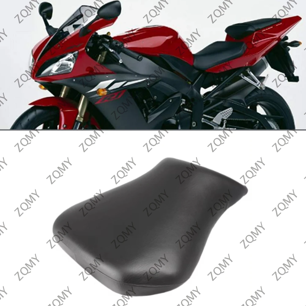 

YZF-R1 Motorcycle Front Driver Rider Seat Cushion Pillow Pad Mounting Bracket for Yamaha YZF R1 2000 2001