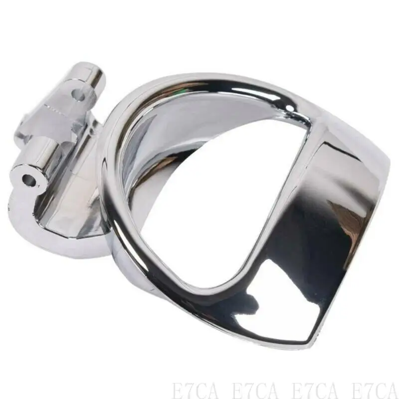 

E7CA Передняя левая / правая внутренняя дверная ручка для HHR 2006-2011 19299614 19299613 Замена внутренней ручки для замены.