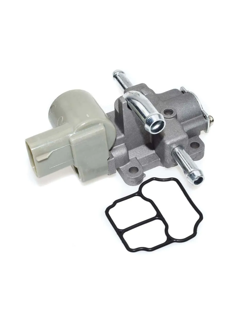 

Клапан управления холостым воздухом 22270-62050 для 1997-04 Toyota 4runner T100 Tacoma Tundra 3.4L 1903-310313 134-5103 AC4039 1903310313