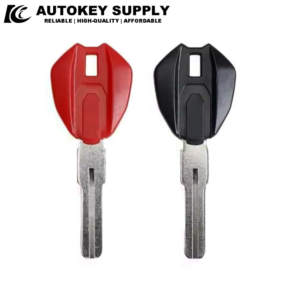 مفتاح الدراجة النارية لدوكاتي مونستر 696 796 M1100S M1200S 821 848 1098 1199 1299 M1100 659 656 795 مفتاح بديل فارغ غير مقطوع