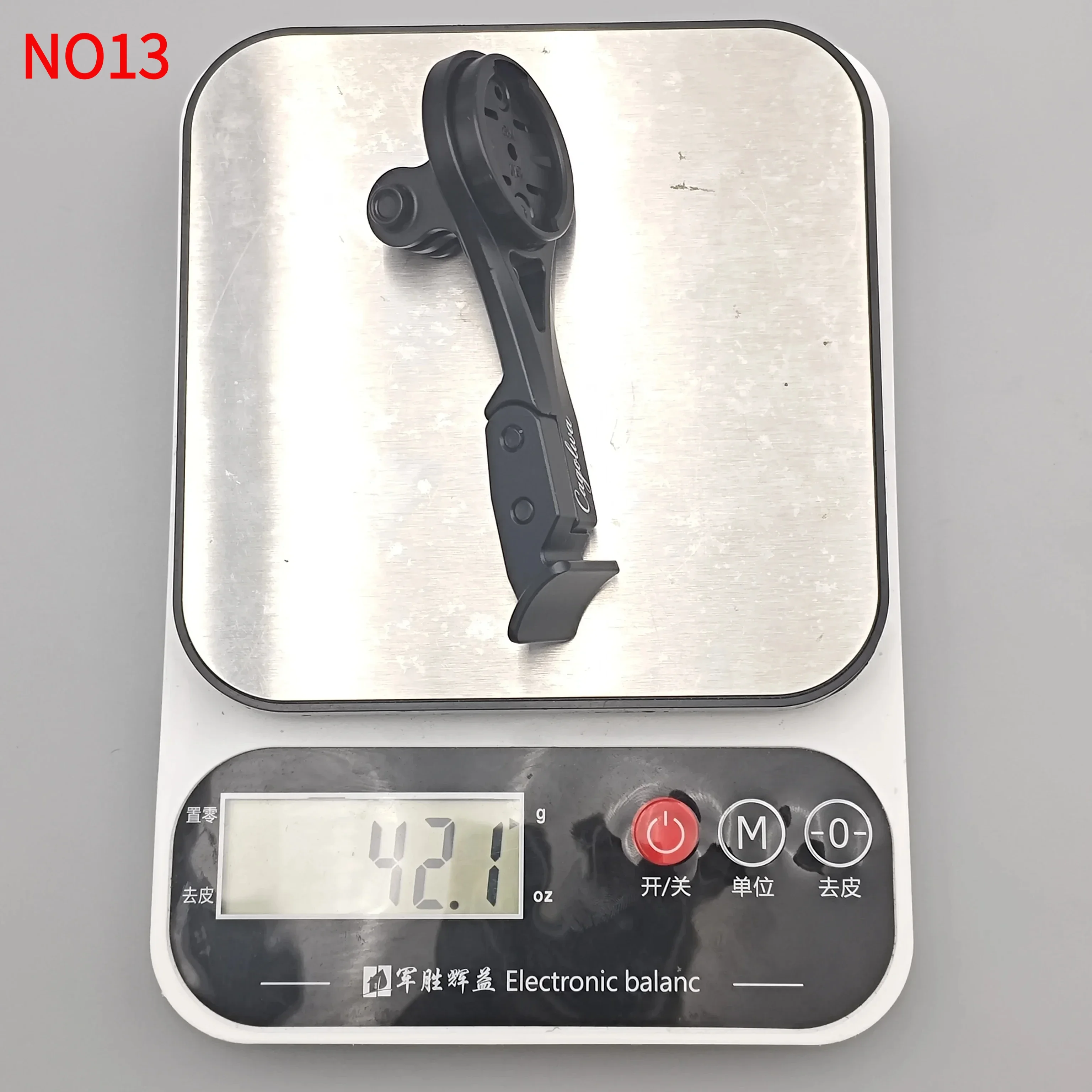 Geeignet für SCOTT SYNC ROS ADDICT RR IC/OIL AERO Aluminiumlegierung CNC Fahrradständer, 1,5 Zoll Höhe, für Fahrradteile geeignet. – Detail 16